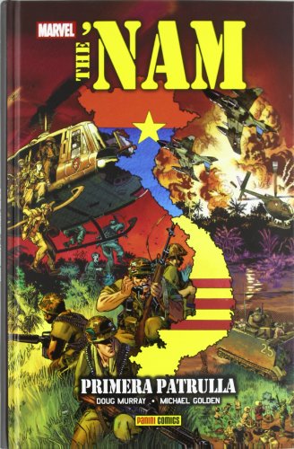 THE NAM 1 PRIMERA PATRULLA