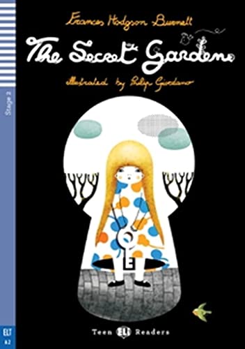 The secret garden. Con espansione online (Teen Eli readers Stage 2 A2): The Secret Garden + downloadable audio