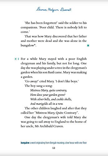The secret garden. Con espansione online (Teen Eli readers Stage 2 A2): The Secret Garden + downloadable audio