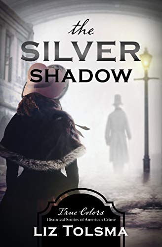 The Silver Shadow (True Colors Book 11) (English Edition)