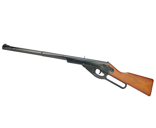 Tiendas LGP – Daisy, Carabina Perdigón Daisy Buck 4,5mm.
