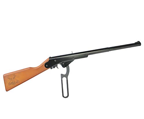 Tiendas LGP – Daisy, Carabina Perdigón Daisy Buck 4,5mm.