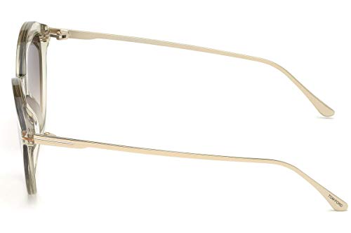 Tom Ford Mujer gafas de sol Chloe FT0663, 20G, 57
