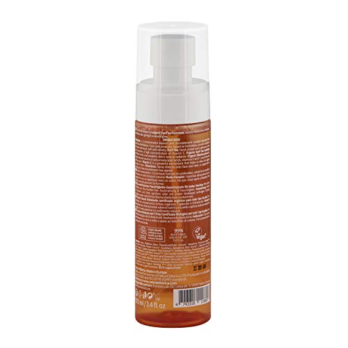 Tónico-Hidrolato Facial 100 ml