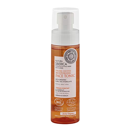 Tónico-Hidrolato Facial 100 ml