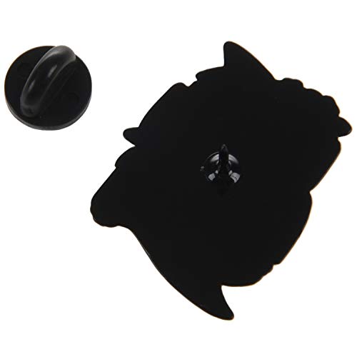 TOOGOO Quote Fy I Do Lo Que Quiero Esmalte Pin Cinta Blanca Feminista Broche Insignia De Metal Jeans Bolsa Sombrero Cuello Pin Pin Botón Joyería Punk