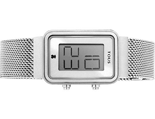 TOUS Relojes de Pulsera para Mujeres 351520