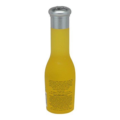 Truefitt & Hill - Ultimate Comfort Pre-Shave Oil (60ml)