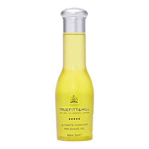 Truefitt & Hill - Ultimate Comfort Pre-Shave Oil (60ml)