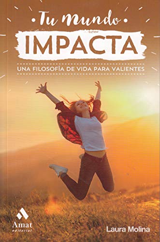 Tu mundo impacta