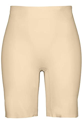 Ulla Popken Langbeinpanty Clean-Cut, Fansl Ropa Interior, Mandarine, 58 más para Mujer