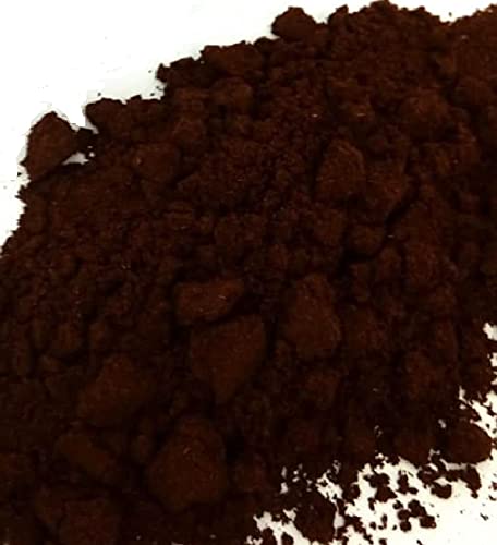 vainilla bourbon madagascar- Polvo grado A- 45 Gramos