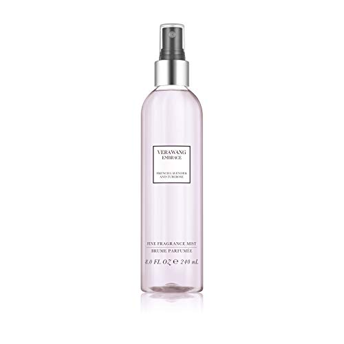 Vera Wang Embrace Lavender and Tuberose Body Mist 240ml