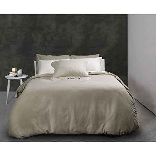 Versace 19v69 VERACE 19V69-Funda nordico + 1 Funda Almohada para Cama 90cm Colección Melea 19v69