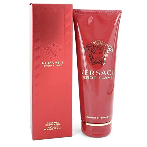 Versace Eros Flame SG 250 ml M