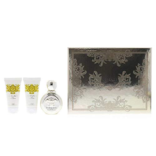 Versace Eros Pour Femme Colonia Set de Regalo - 1 Pack