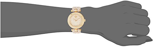 Versace VQM040015 Vanitas Ladies Watch