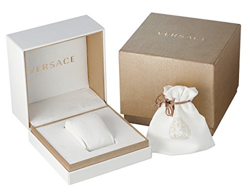 Versace VQM040015 Vanitas Ladies Watch