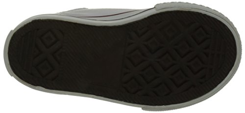 victoria Plano VICTORIA Basket Tribu Lona 106550-WOMEN para Mujer Blanco 40