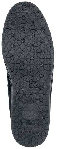 victoria Plataforma VICTORIA Basket Barcelona Lona Total Black 109201-WOMEN para Mujer Negro 38