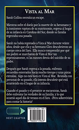 Vista al Mar