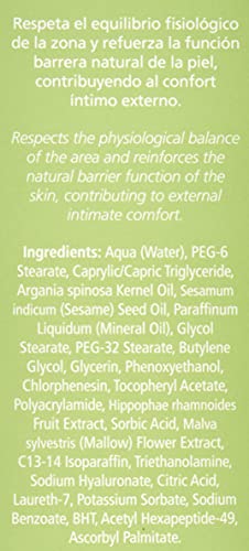 Vitae Oliovita Crema Intima, 30 Mililitro