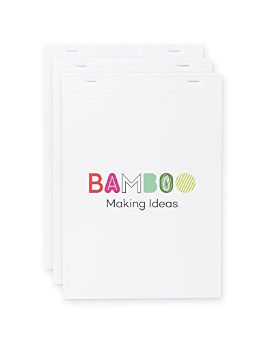 Wacom ACK425082 - Bloc de notas (tamaño A4, bambú)