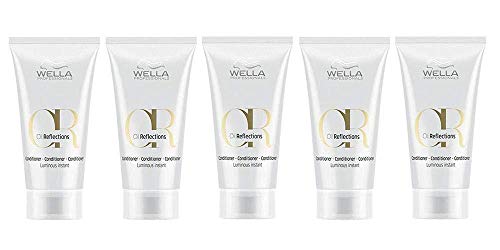 Wella, Acondicionador de pelo - 30 ml.