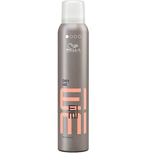 Wella Champú seco Eimi Dry Me, 1 unidad (180 ml)