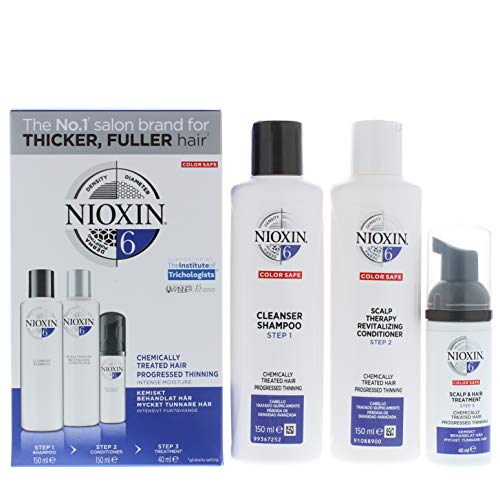 Wella Set Cuidado Del Cabello 340 ml
