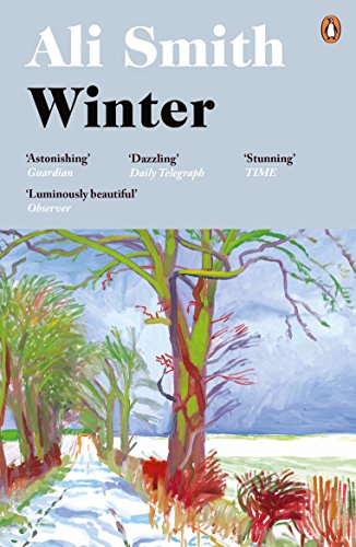 Winter: 'Dazzling, luminous, evergreen’ Daily Telegraph: 4 (Seasonal Quartet, 2)