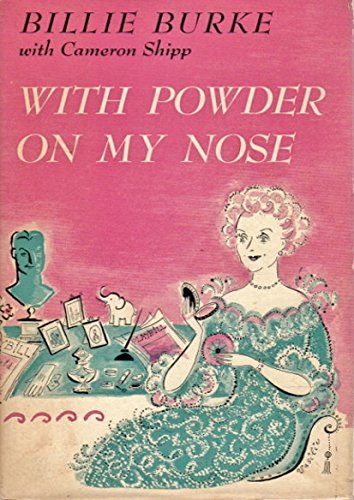 With Powder on My Nose (English Edition)