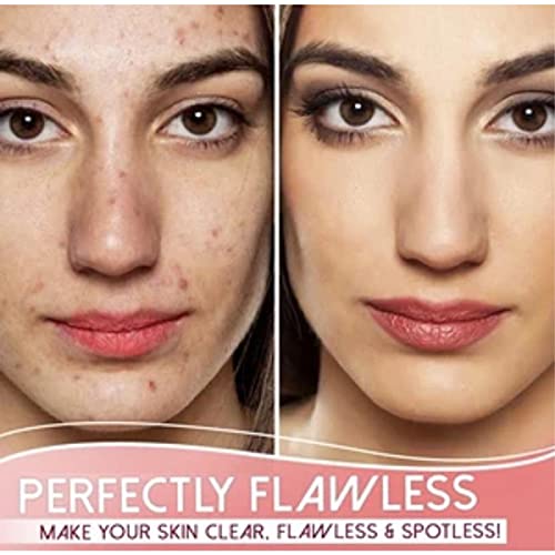 WYBF 2/3pcs Organic Tags Solutions Serum,Organic Skin Spot Purifying serum,Mole Remover Cream, Dark Spot Corrector Brightening Serum, Repair Cream Oil Fix Black Spot 20ml (3pcs)