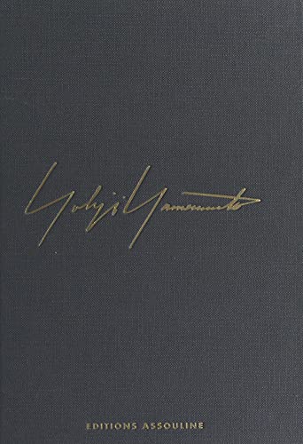 Yohji Yamamoto (French Edition)