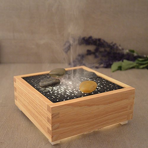 Zen'Arôme Kaori - Difusor ultrasónico