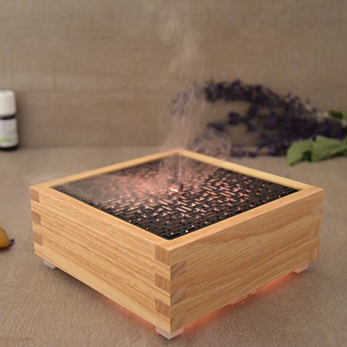 Zen'Arôme Kaori - Difusor ultrasónico