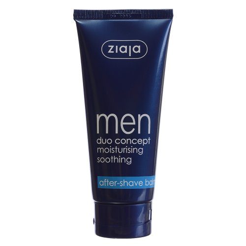 Ziaja Bálsamo After Shave, 75 ml