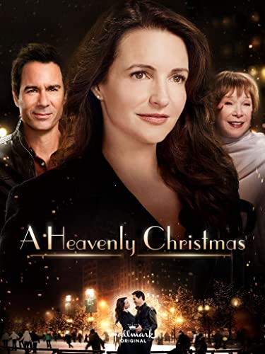 A Heavenly Christmas
