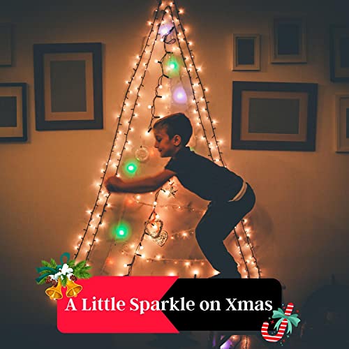 A Little Sparkle On Xmas