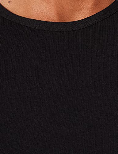 Abanderado Termal Termaltech Boxer, Negro (Negro 002), XX-Large (Tamaño del Fabricante:60) para Hombre