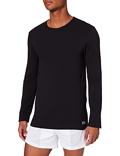Abanderado Termal Termaltech Boxer, Negro (Negro 002), XX-Large (Tamaño del Fabricante:60) para Hombre