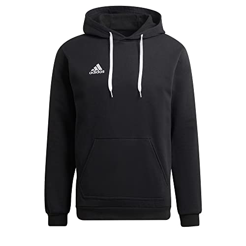 adidas ENT22 Hoody Sweatshirt, Black, XS Men's