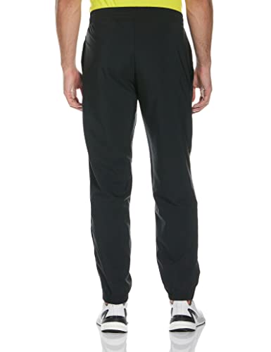 adidas GK9252 M STANFRD E PT Pants Men's Black XS
