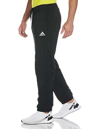 adidas GK9252 M STANFRD E PT Pants Men's Black XS