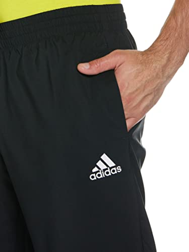adidas GK9252 M STANFRD E PT Pants Men's Black XS