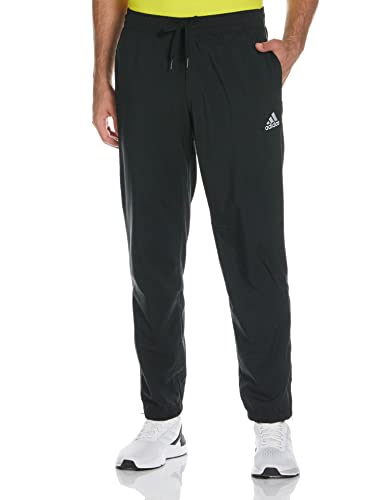 adidas GK9252 M STANFRD E PT Pants Men's Black XS
