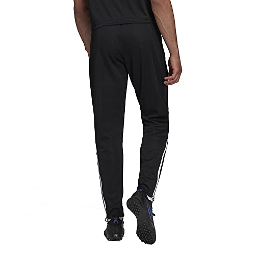 adidas Tiro TK WD PNT Pants, Black, XS Men's