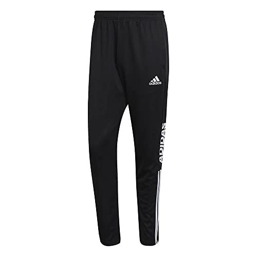 adidas Tiro TK WD PNT Pants, Black, XS Men's