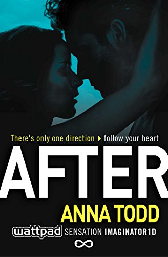 After: 1 (The After Series)