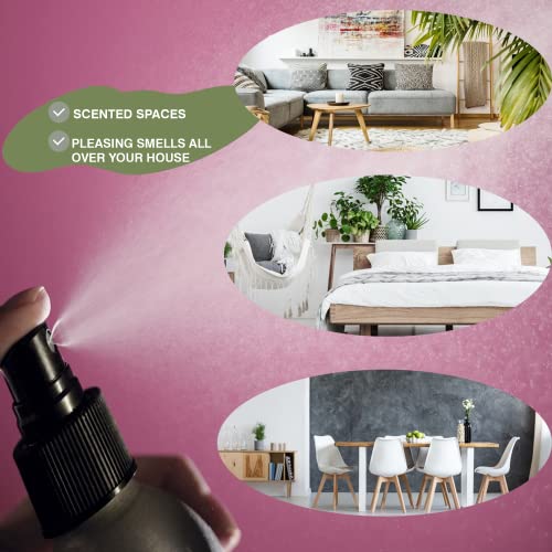 Agua Floral Puro Ecológico Hidrolato de Romero ORGÁNICO Loción Piel Grasa Tónico anti Acné 500 ml